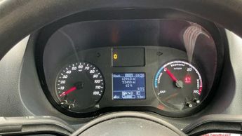 MERCEDES-BENZ eSprinter 55kWh Progressive Panel Van 5dr Electric Auto FWD L2 H2 20kW Cha