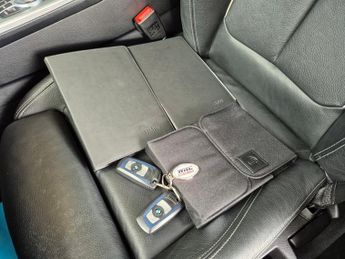 BMW 3 SERIES 2.0 320d M Sport Shadow Edition Touring 5dr Diesel Auto Euro 6 (
