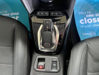 VAUXHALL CORSA 1.2 Turbo Ultimate Nav Hatchback 5dr Petrol Auto Euro 6 (s/s) (1