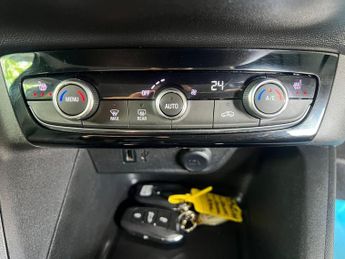 VAUXHALL CORSA 1.2 Turbo Ultimate Nav Hatchback 5dr Petrol Auto Euro 6 (s/s) (1