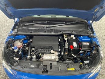 VAUXHALL CORSA 1.2 Turbo Ultimate Nav Hatchback 5dr Petrol Auto Euro 6 (s/s) (1