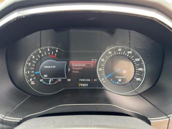 FORD S-MAX 2.0 TDCi Titanium Sport MPV 5dr Diesel Powershift Euro 6 (s/s) (