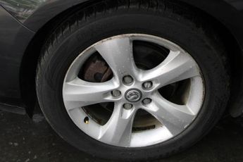 VAUXHALL ASTRA 2.0 CDTi SRi Hatchback 5dr Diesel Auto Euro 5 (165 ps)
