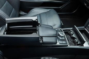 MERCEDES-BENZ E-CLASS 2.1 E220 BlueTEC AMG Line (Premium) Cabriolet 2dr Diesel G-Troni