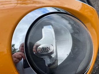 MINI HATCH 1.5 Cooper Hatchback 3dr Petrol Auto Euro 6 (s/s) (136 ps)