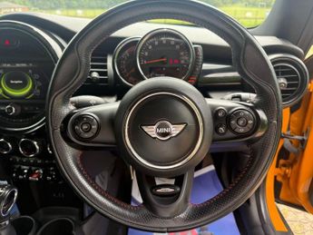 MINI HATCH 1.5 Cooper Hatchback 3dr Petrol Auto Euro 6 (s/s) (136 ps)