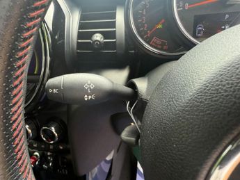 MINI HATCH 1.5 Cooper Hatchback 3dr Petrol Auto Euro 6 (s/s) (136 ps)