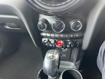MINI HATCH 1.5 Cooper Hatchback 3dr Petrol Auto Euro 6 (s/s) (136 ps)