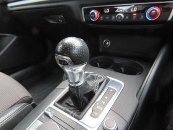 AUDI A3 CABRIOLET 2.0 TDI S line Convertible 2dr Diesel S Tronic Auto 6Spd Euro 6 