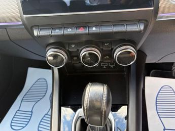 RENAULT ARKANA 1.6 E-TECH S Edition SUV 5dr Petrol Hybrid Auto 2WD Euro 6 (s/s)