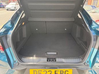 RENAULT ARKANA 1.6 E-TECH S Edition SUV 5dr Petrol Hybrid Auto 2WD Euro 6 (s/s)