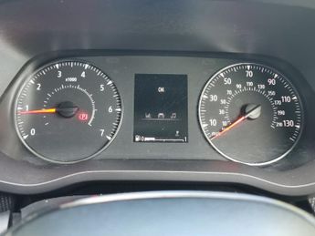RENAULT TRAFIC 2.0 dCi Blue LL30 Business+ Panel Van 5dr Diesel Manual L2 H1 Eu