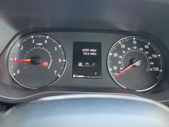RENAULT TRAFIC 2.0 dCi Blue LL30 Business+ Panel Van 5dr Diesel Manual L2 H1 Eu