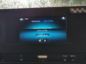MERCEDES-BENZ SPRINTER 2.1 314 CDI Panel Van 5dr Diesel Manual RWD L2 H2 Euro 6 (s/s) (