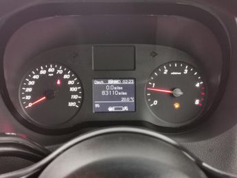 MERCEDES-BENZ SPRINTER 2.1 314 CDI Panel Van 5dr Diesel Manual RWD L2 H2 Euro 6 (s/s) (