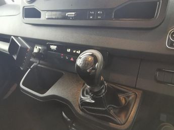 MERCEDES-BENZ SPRINTER 2.1 314 CDI Panel Van 5dr Diesel Manual RWD L2 H2 Euro 6 (s/s) (