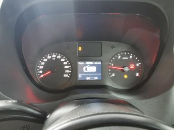 MERCEDES-BENZ SPRINTER 2.1 314 CDI Panel Van 5dr Diesel Manual RWD L2 H2 Euro 6 (s/s) (