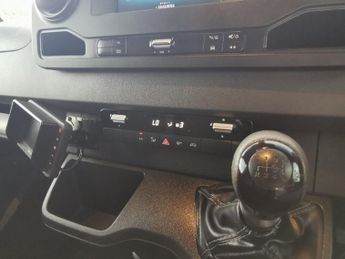 MERCEDES-BENZ SPRINTER 2.1 314 CDI Panel Van 5dr Diesel Manual RWD L2 H2 Euro 6 (s/s) (
