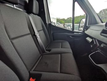 MERCEDES-BENZ SPRINTER 2.1 314 CDI Panel Van 5dr Diesel Manual RWD L2 H2 Euro 6 (s/s) (