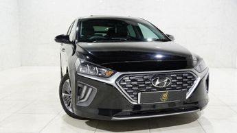 Hyundai IONIQ 1.6 h-GDi 8.9kWh Premium SE Hatchback 5dr Petrol Plug-in Hybrid 