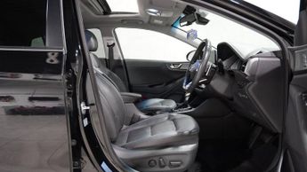 HYUNDAI IONIQ 1.6 h-GDi 8.9kWh Premium SE Hatchback 5dr Petrol Plug-in Hybrid 