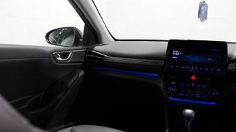 HYUNDAI IONIQ 1.6 h-GDi 8.9kWh Premium SE Hatchback 5dr Petrol Plug-in Hybrid 