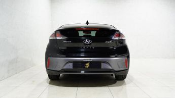 HYUNDAI IONIQ 1.6 h-GDi 8.9kWh Premium SE Hatchback 5dr Petrol Plug-in Hybrid 