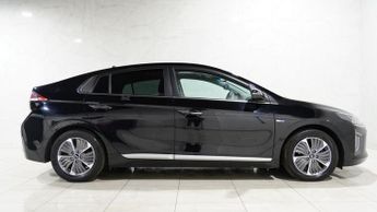 HYUNDAI IONIQ 1.6 h-GDi 8.9kWh Premium SE Hatchback 5dr Petrol Plug-in Hybrid 