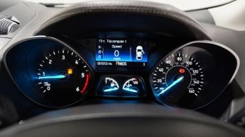 FORD KUGA 2.0 TDCi Vignale SUV 5dr Diesel Powershift AWD Euro 6 (s/s) (180