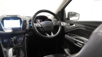 FORD KUGA 2.0 TDCi Vignale SUV 5dr Diesel Powershift AWD Euro 6 (s/s) (180