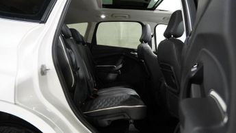 FORD KUGA 2.0 TDCi Vignale SUV 5dr Diesel Powershift AWD Euro 6 (s/s) (180