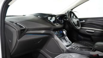 FORD KUGA 2.0 TDCi Vignale SUV 5dr Diesel Powershift AWD Euro 6 (s/s) (180