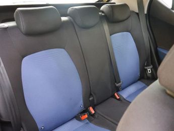 HYUNDAI I10 1.2 Premium SE Hatchback 5dr Petrol Auto Euro 6 (87 ps)