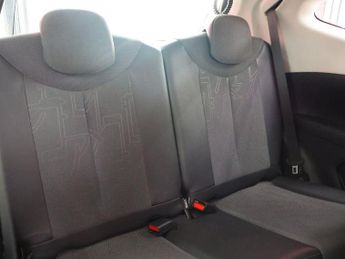 TOYOTA AYGO 1.0 VVT-i x-pression Hatchback 3dr Petrol Manual Euro 5 Euro 5 (