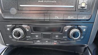 AUDI Q5 3.0 TDI V6 S line Special Edition SUV 5dr Diesel S Tronic quattr
