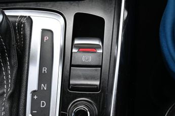 AUDI Q5 3.0 TDI V6 S line Special Edition SUV 5dr Diesel S Tronic quattr
