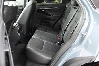 LAND ROVER RANGE ROVER EVOQUE 2.0 D200 MHEV R-Dynamic SE SUV 5dr Diesel Auto 4WD Euro 6 (s/s) 