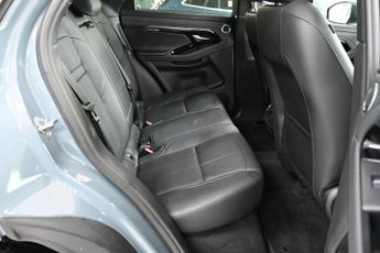 LAND ROVER RANGE ROVER EVOQUE 2.0 D200 MHEV R-Dynamic SE SUV 5dr Diesel Auto 4WD Euro 6 (s/s) 