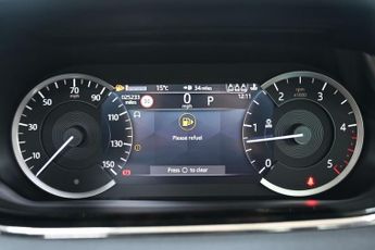 LAND ROVER RANGE ROVER EVOQUE 2.0 D200 MHEV R-Dynamic SE SUV 5dr Diesel Auto 4WD Euro 6 (s/s) 