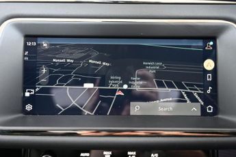 LAND ROVER RANGE ROVER EVOQUE 2.0 D200 MHEV R-Dynamic SE SUV 5dr Diesel Auto 4WD Euro 6 (s/s) 