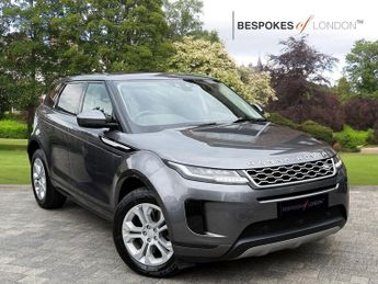 Land Rover Range Rover Evoque 2.0 P200 MHEV Auto 4WD Euro 6 (s/s) 5dr