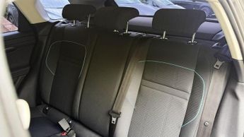 LAND ROVER RANGE ROVER EVOQUE 2.0 P200 MHEV Auto 4WD Euro 6 (s/s) 5dr