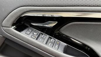 LAND ROVER RANGE ROVER EVOQUE 2.0 P200 MHEV Auto 4WD Euro 6 (s/s) 5dr