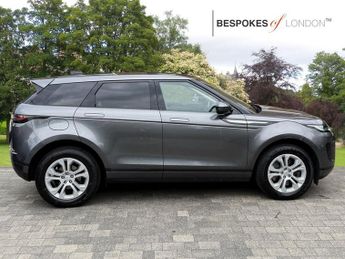 LAND ROVER RANGE ROVER EVOQUE 2.0 P200 MHEV Auto 4WD Euro 6 (s/s) 5dr