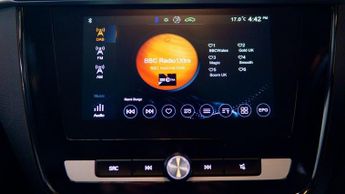 MG MG ZS 44.5kWh Exclusive SUV 5dr Electric Auto (143 ps)