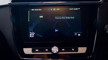 MG MG ZS 44.5kWh Exclusive SUV 5dr Electric Auto (143 ps)
