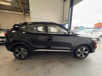 MG MG ZS 44.5kWh Exclusive SUV 5dr Electric Auto (143 ps)