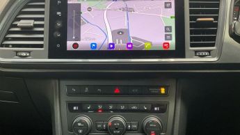 CUPRA ATECA 1.5 EcoTSI V2 SUV 5dr Petrol DSG Euro 6 (s/s) (150 ps)