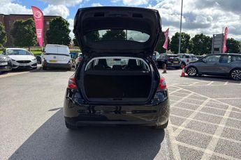 PEUGEOT 308 1.2 PureTech Allure Hatchback 5dr Petrol EAT Euro 6 (s/s) (130 p
