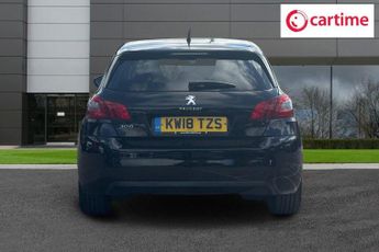 PEUGEOT 308 1.2 PureTech Allure Hatchback 5dr Petrol EAT Euro 6 (s/s) (130 p